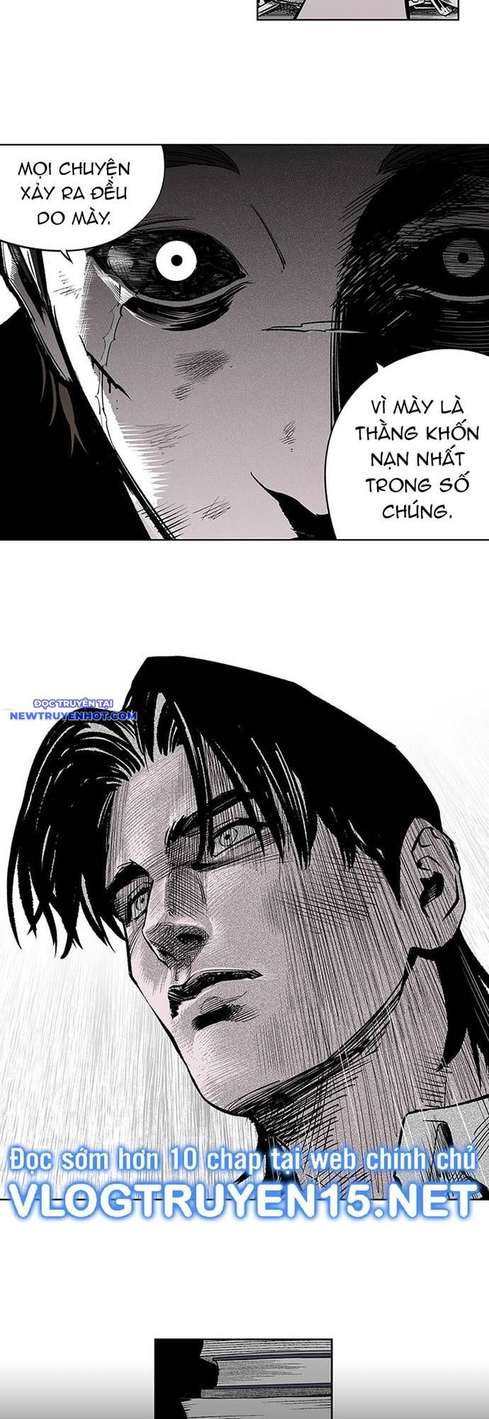 Fight Class 3 Chapter 147 - Trang 2