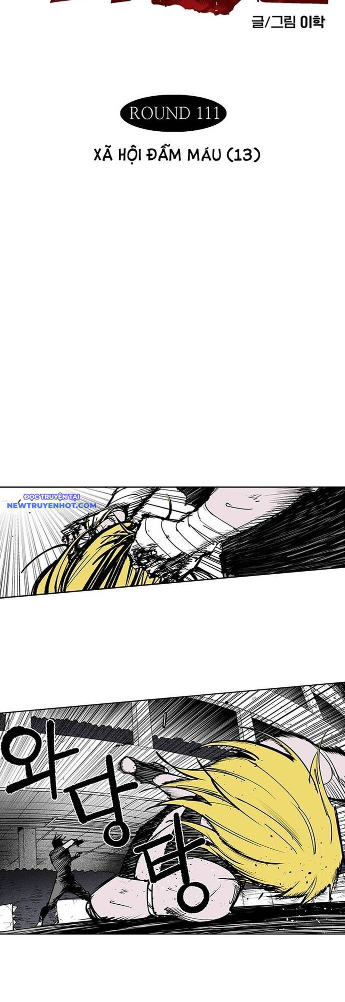 Fight Class 3 Chapter 147 - Trang 2