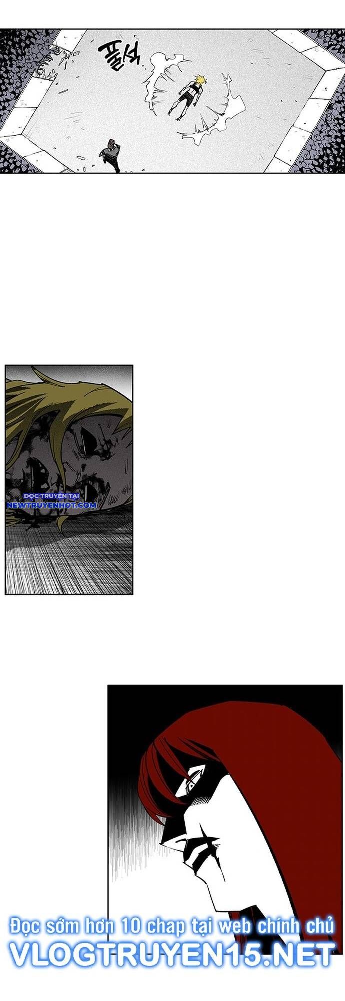 Fight Class 3 Chapter 147 - Trang 2