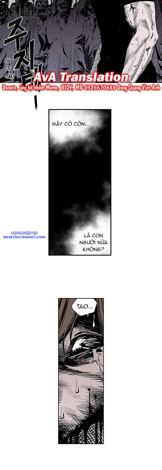 Fight Class 3 Chapter 147 - Trang 2