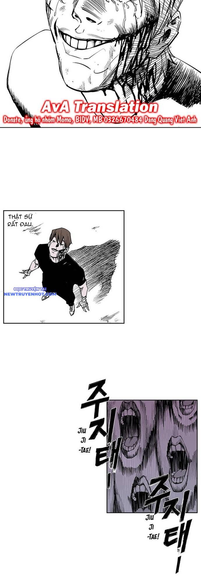 Fight Class 3 Chapter 147 - Trang 2