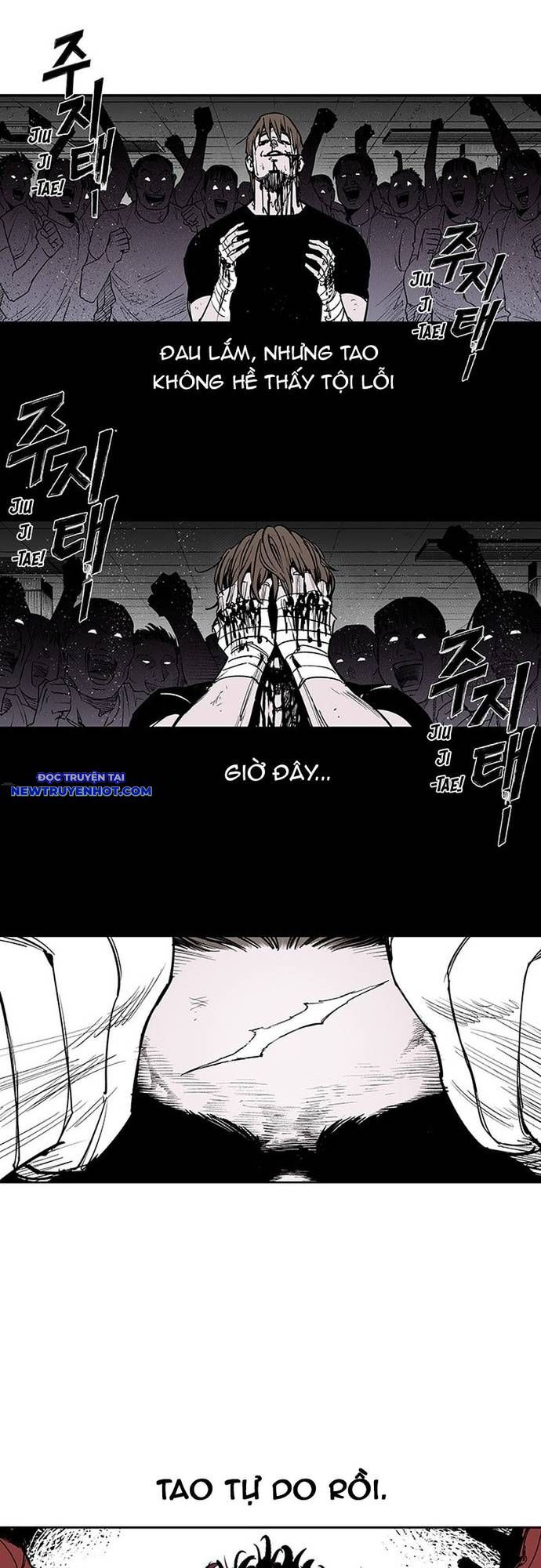 Fight Class 3 Chapter 147 - Trang 2