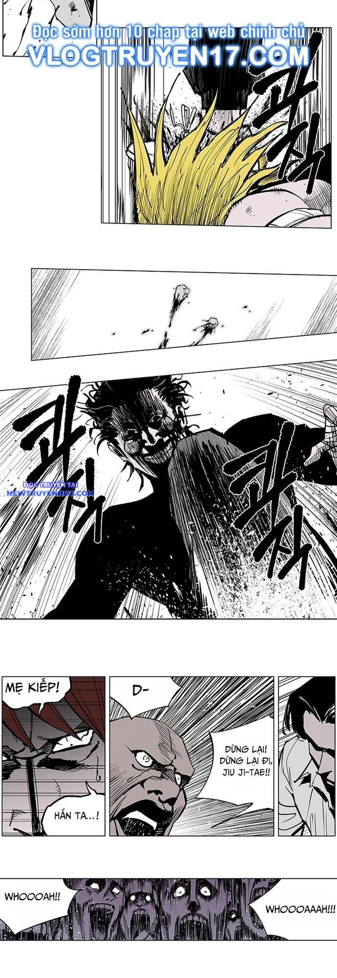 Fight Class 3 Chapter 148 - Trang 2