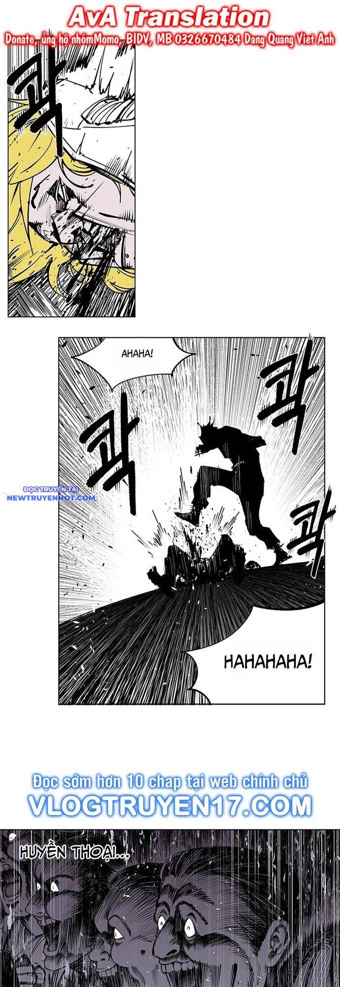 Fight Class 3 Chapter 148 - Trang 2