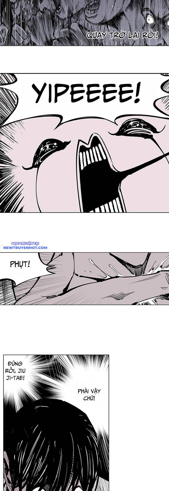 Fight Class 3 Chapter 148 - Trang 2
