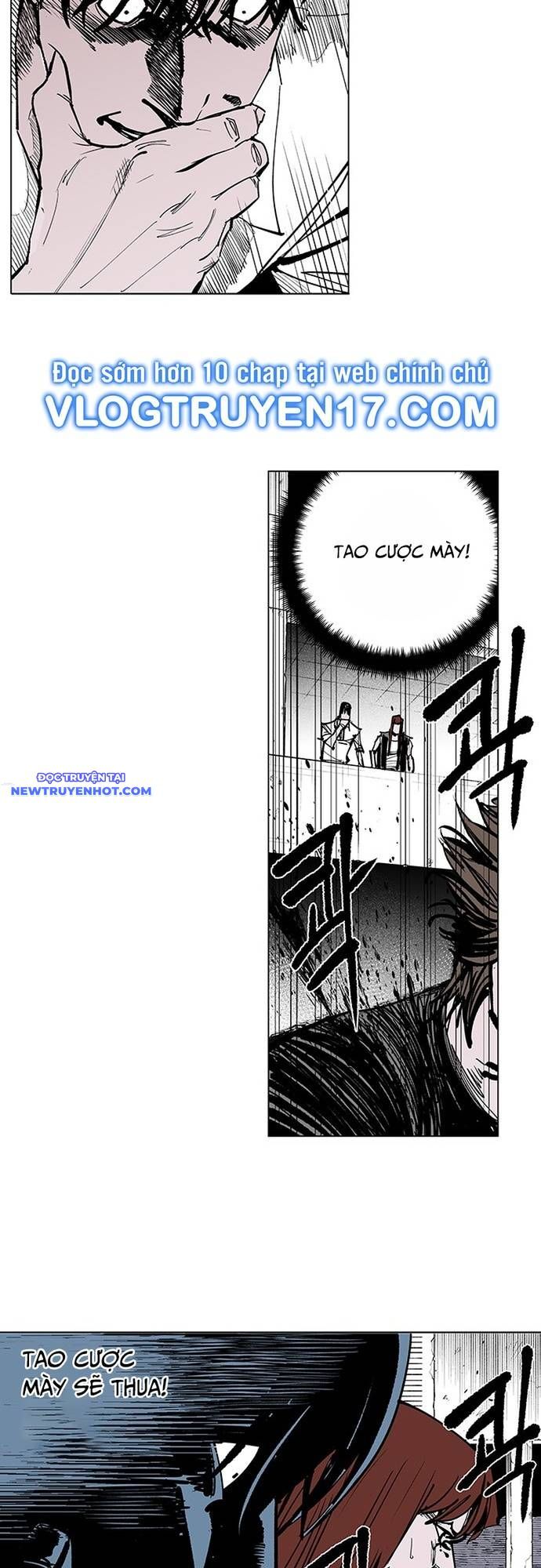 Fight Class 3 Chapter 148 - Trang 2