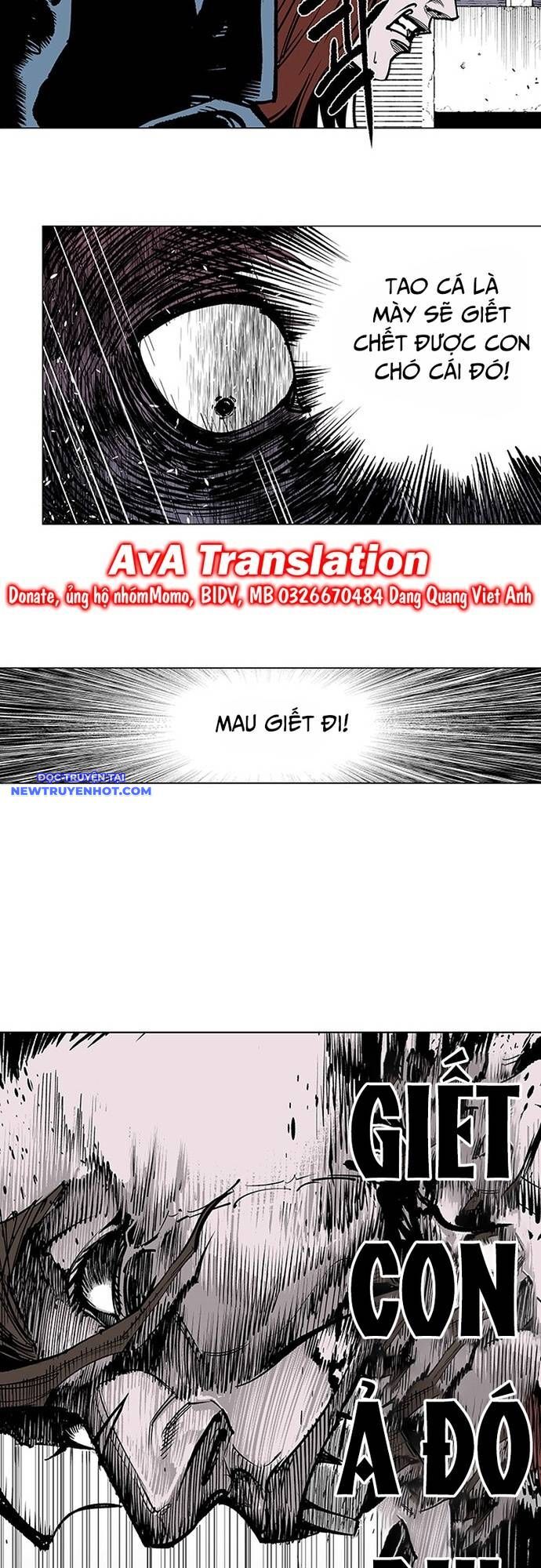 Fight Class 3 Chapter 148 - Trang 2
