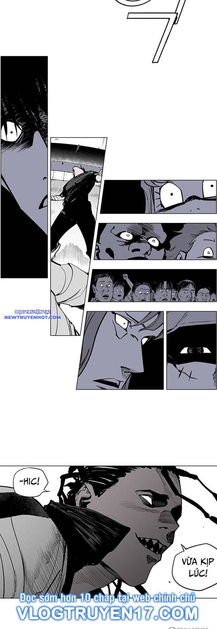 Fight Class 3 Chapter 148 - Trang 2