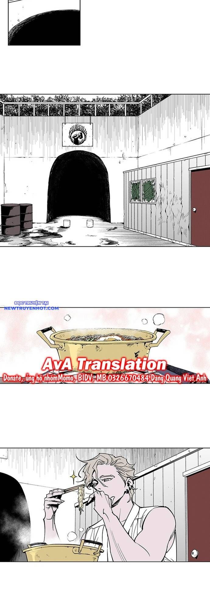 Fight Class 3 Chapter 148 - Trang 2