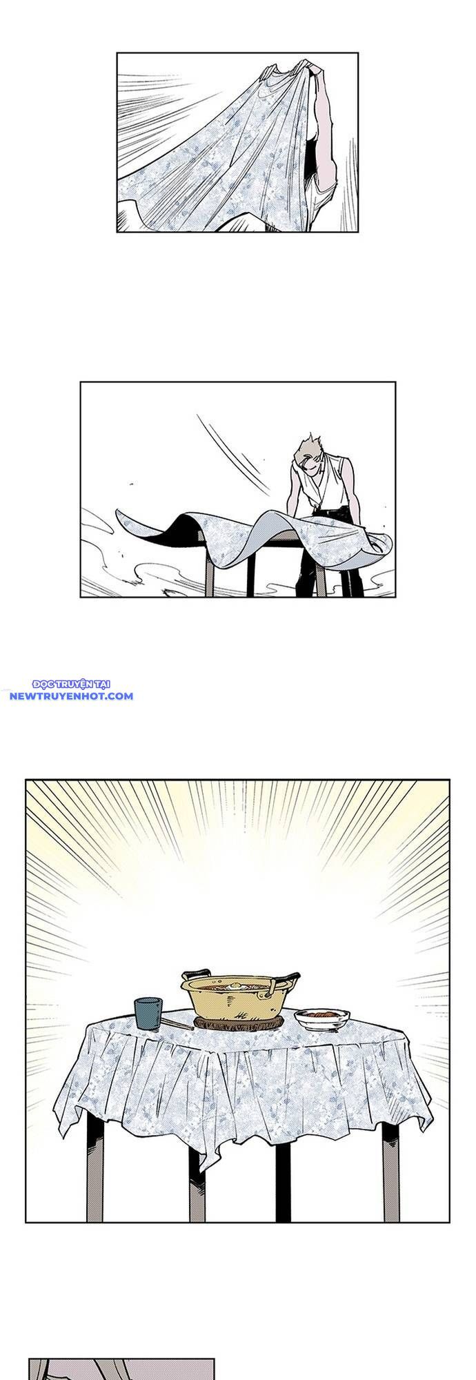 Fight Class 3 Chapter 148 - Trang 2