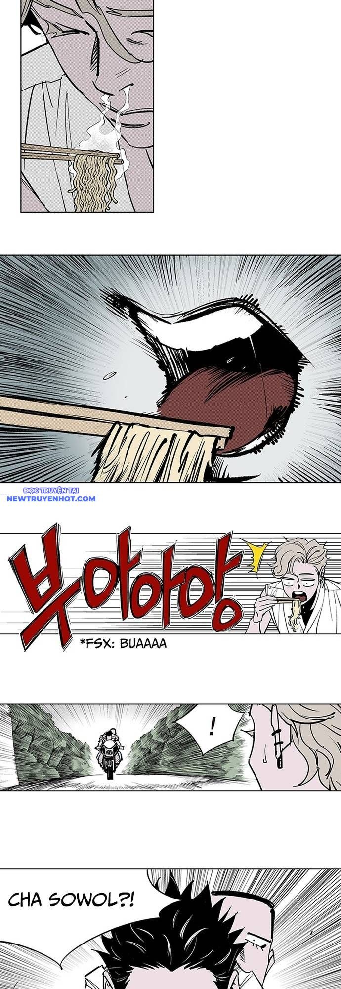 Fight Class 3 Chapter 148 - Trang 2