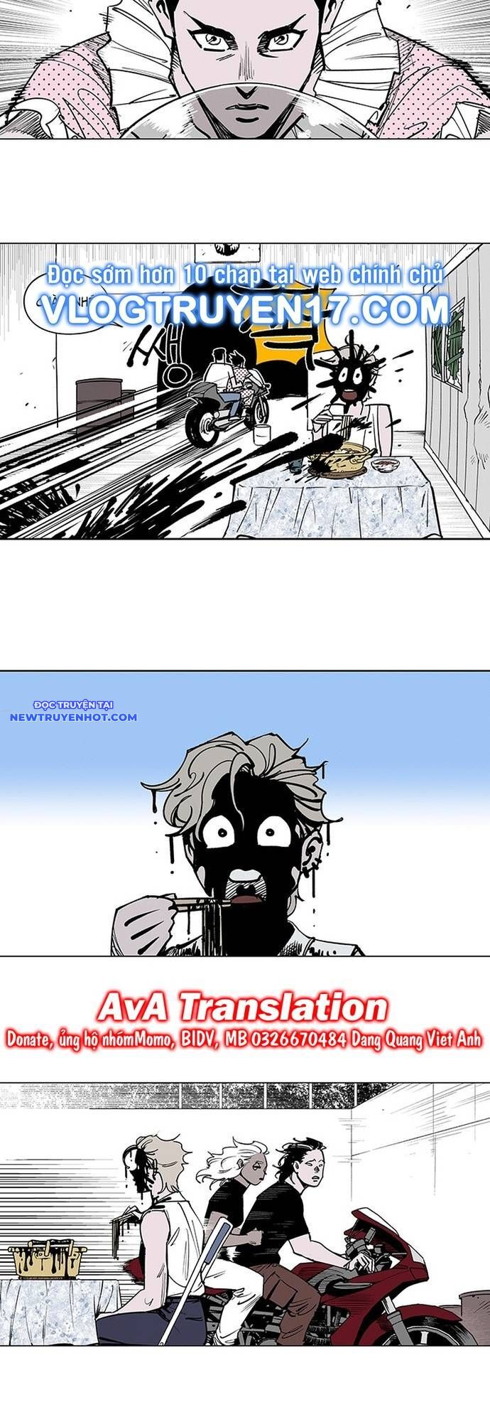 Fight Class 3 Chapter 148 - Trang 2