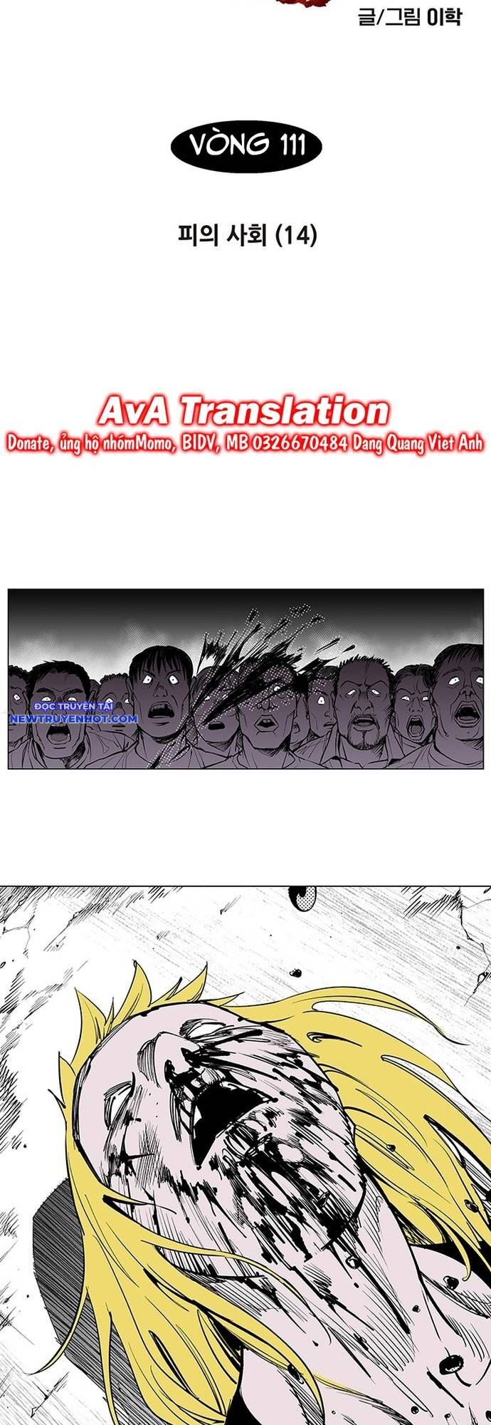 Fight Class 3 Chapter 148 - Trang 2