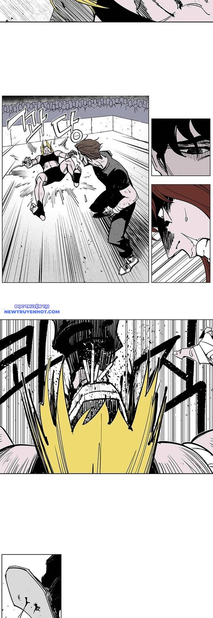 Fight Class 3 Chapter 148 - Trang 2