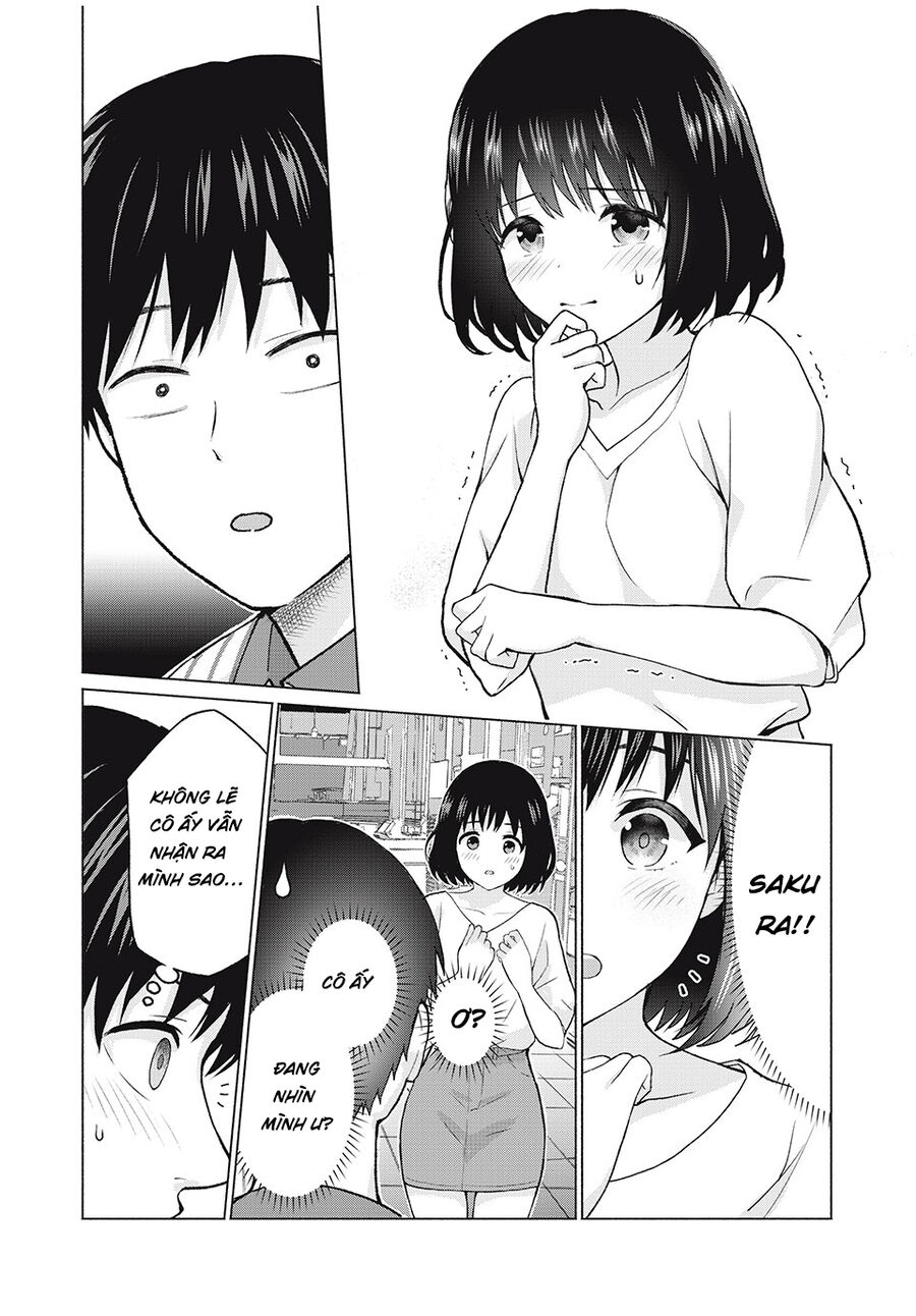Grapara! Chapter 1 - Trang 2