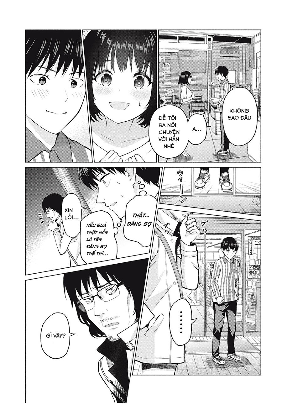 Grapara! Chapter 1 - Trang 2