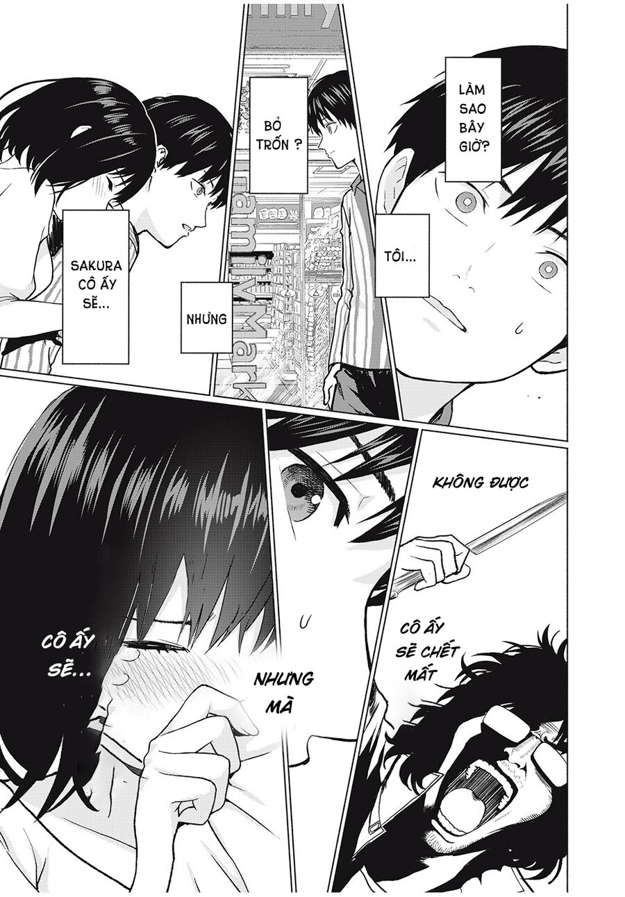 Grapara! Chapter 1 - Trang 2