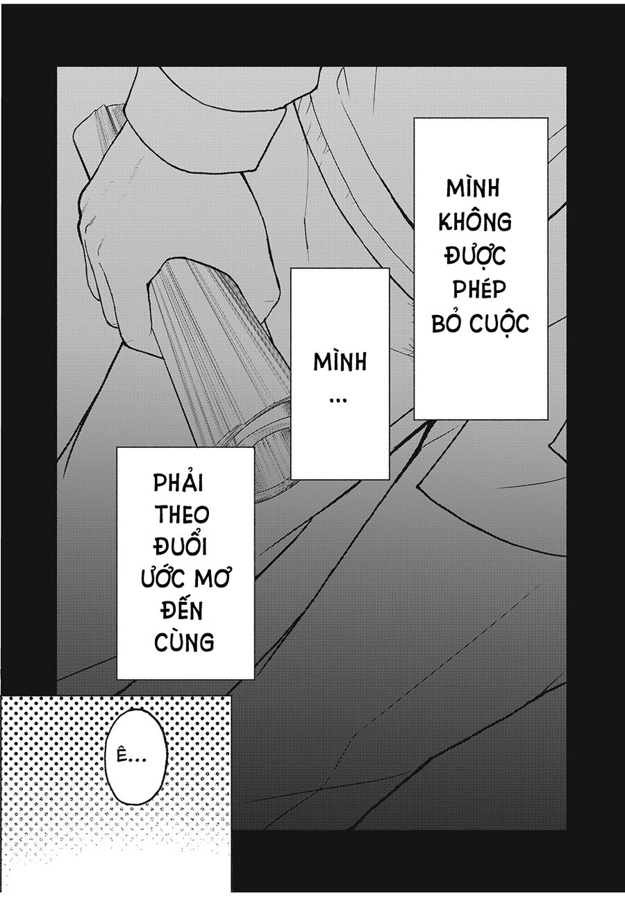 Grapara! Chapter 1 - Trang 2