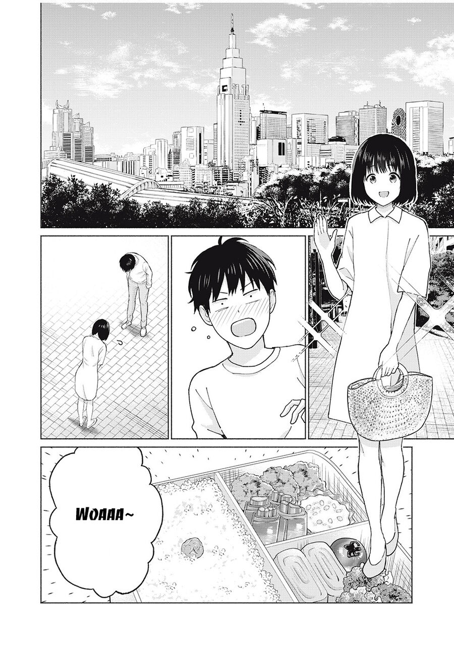 Grapara! Chapter 1 - Trang 2
