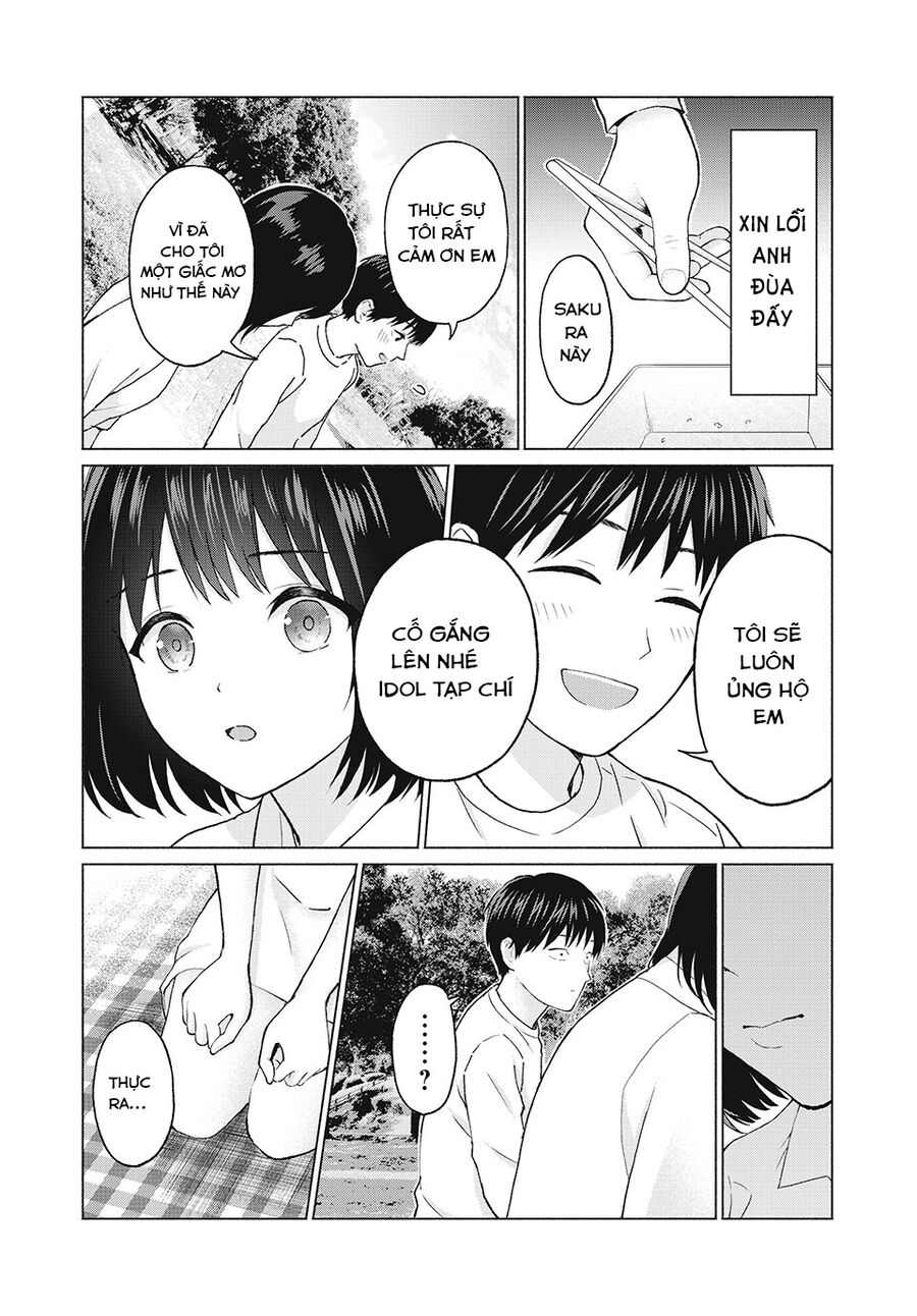 Grapara! Chapter 1 - Trang 2