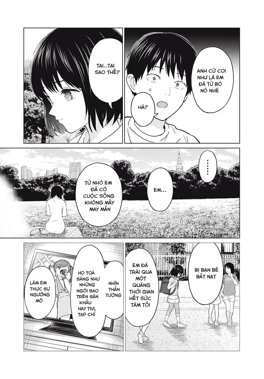 Grapara! Chapter 1 - Trang 2