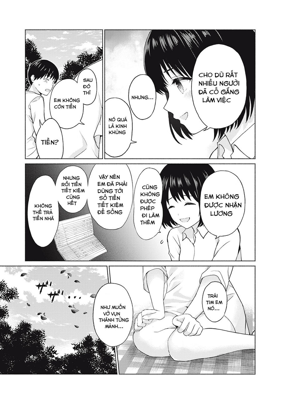 Grapara! Chapter 1 - Trang 2