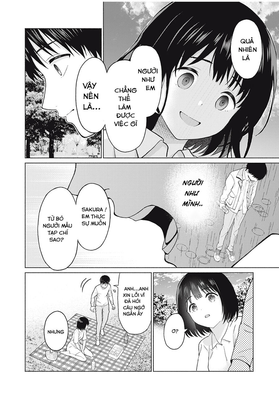 Grapara! Chapter 1 - Trang 2