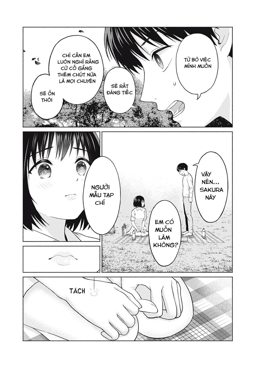 Grapara! Chapter 1 - Trang 2