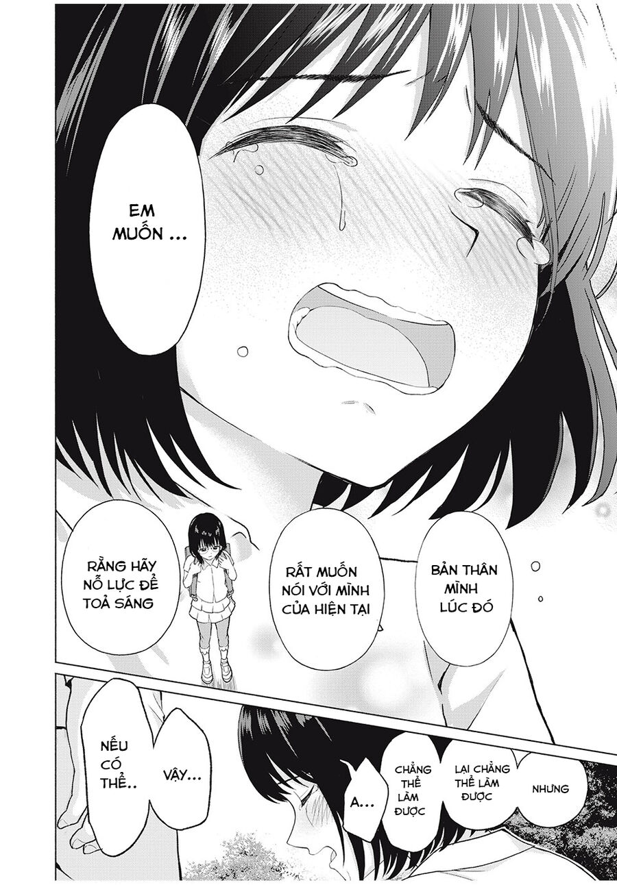 Grapara! Chapter 1 - Trang 2