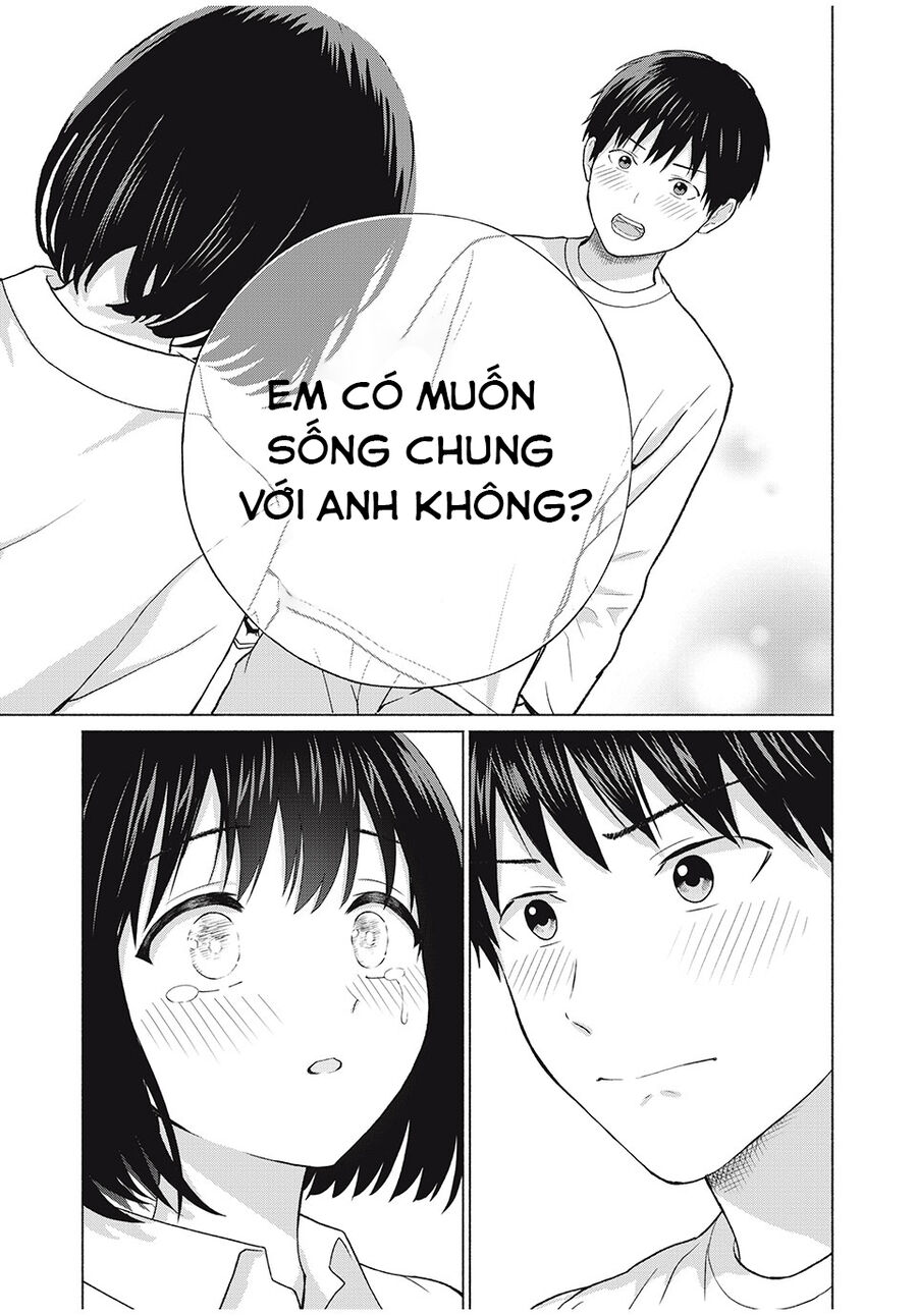 Grapara! Chapter 1 - Trang 2