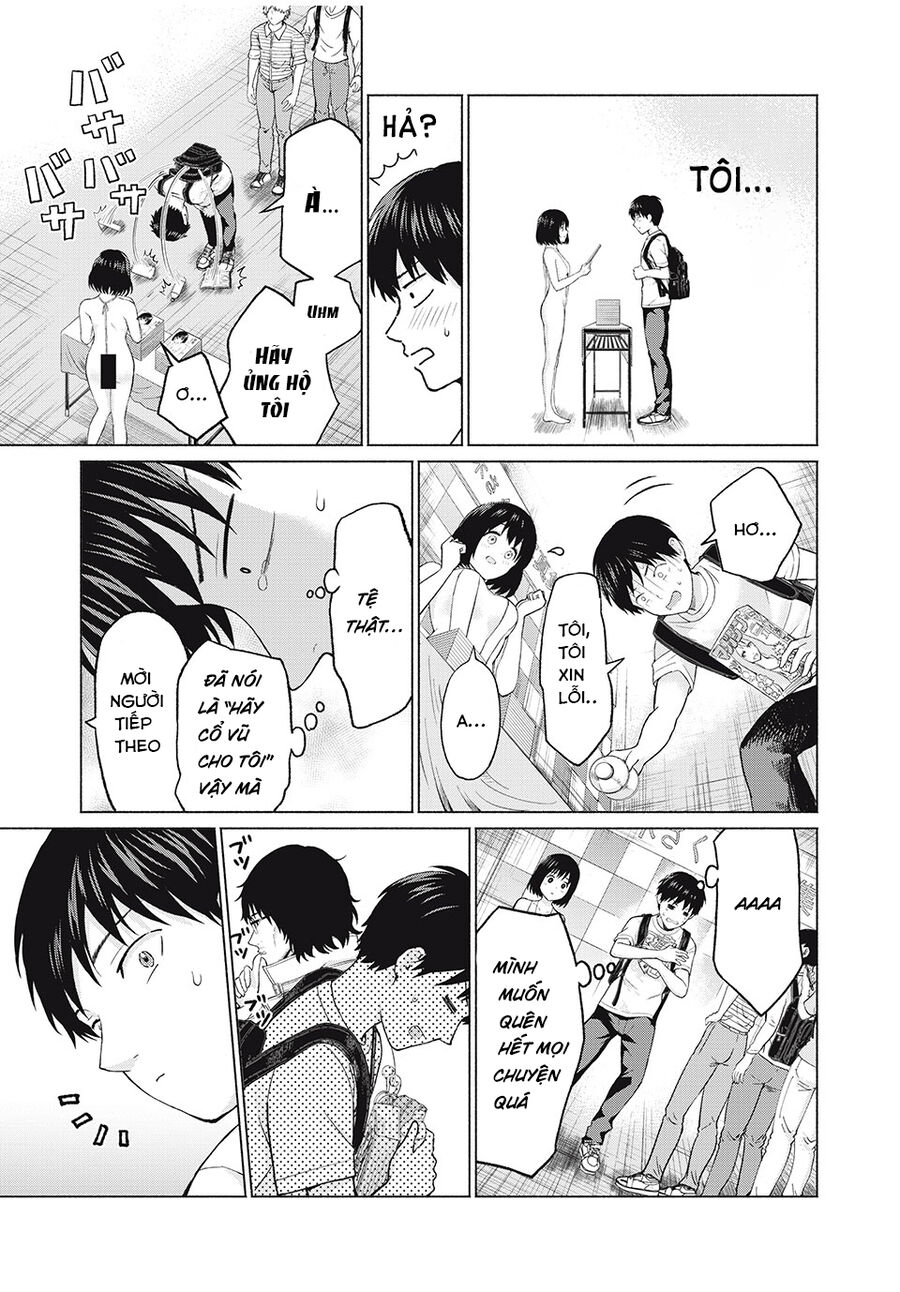 Grapara! Chapter 1 - Trang 2