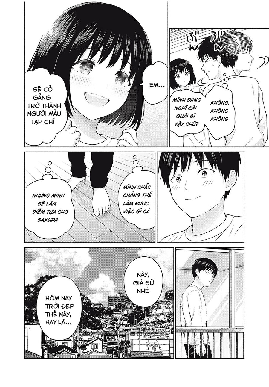 Grapara! Chapter 2 - Trang 2