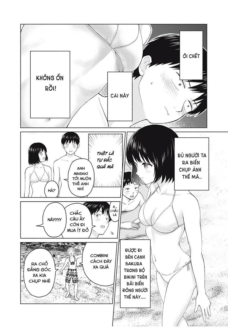 Grapara! Chapter 2 - Trang 2