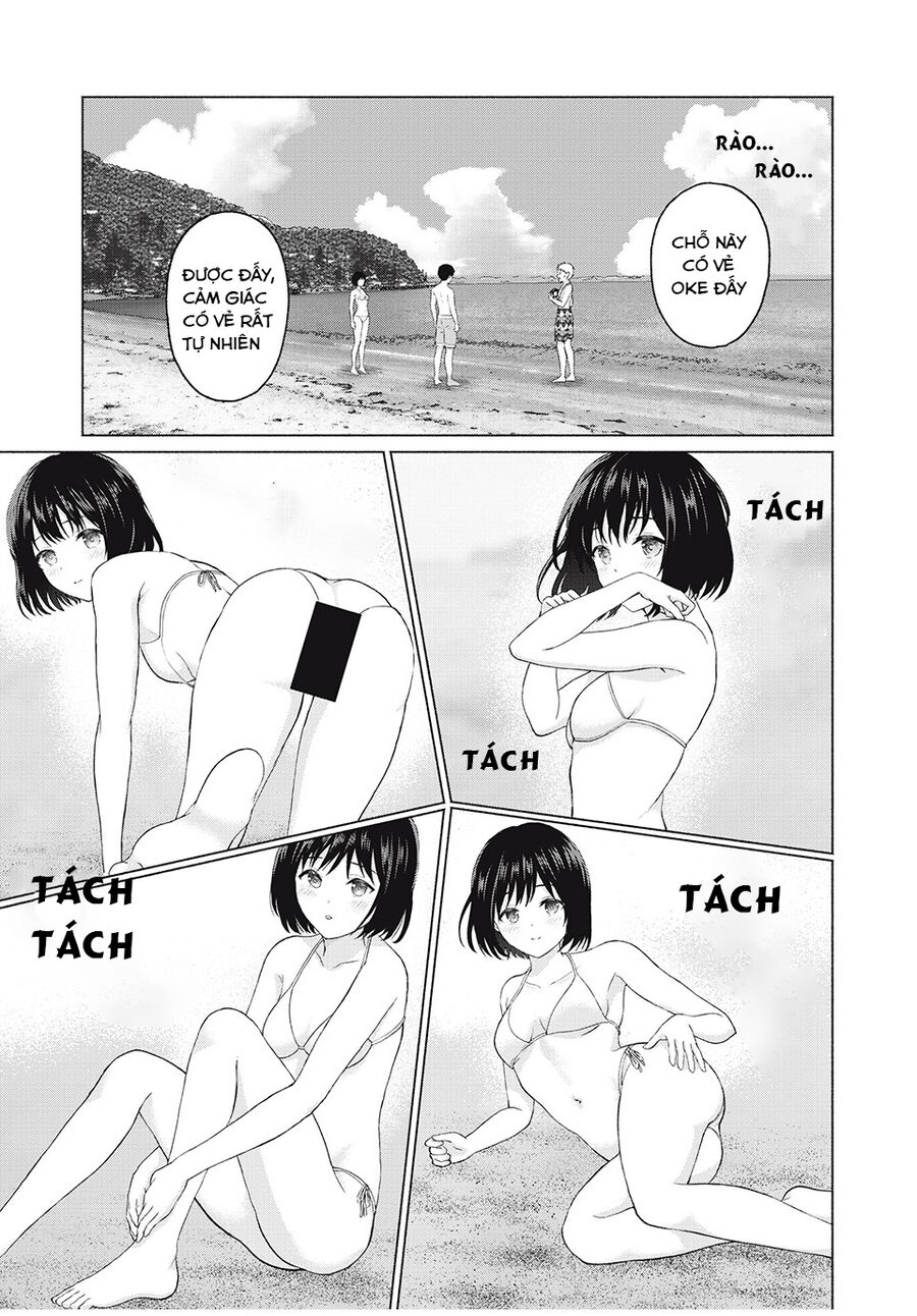 Grapara! Chapter 2 - Trang 2