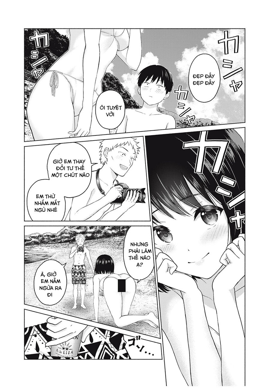 Grapara! Chapter 2 - Trang 2