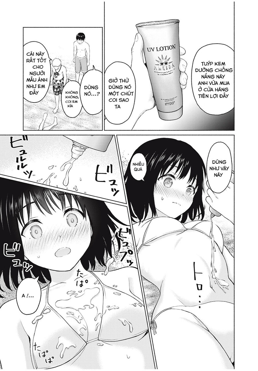Grapara! Chapter 2 - Trang 2