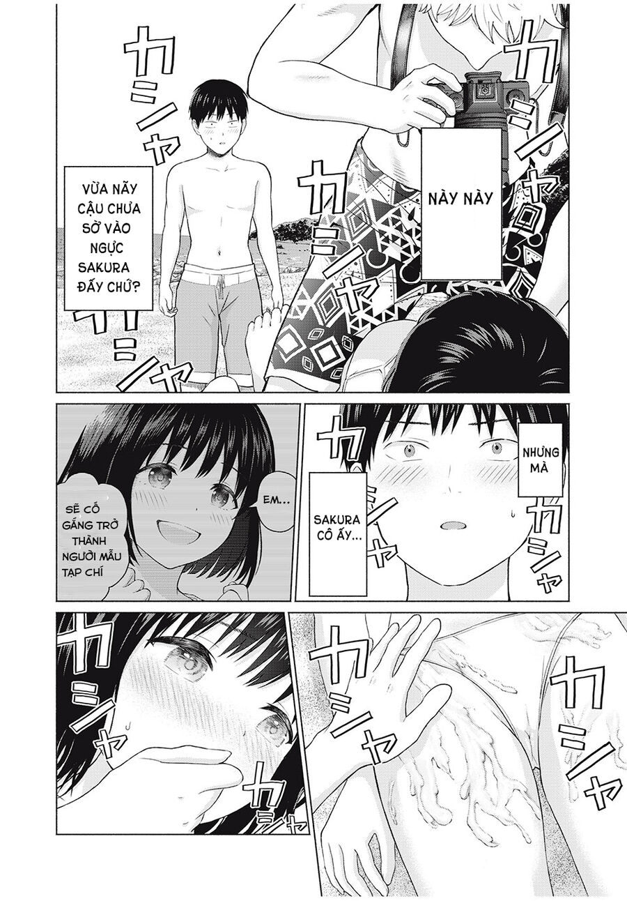 Grapara! Chapter 2 - Trang 2