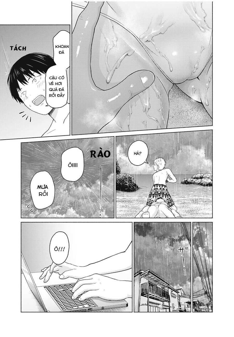Grapara! Chapter 2 - Trang 2
