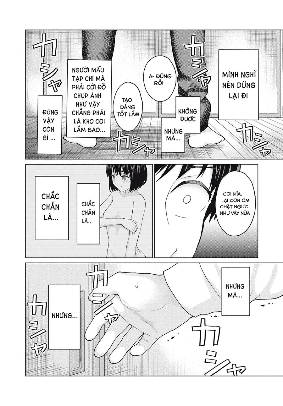Grapara! Chapter 2 - Trang 2