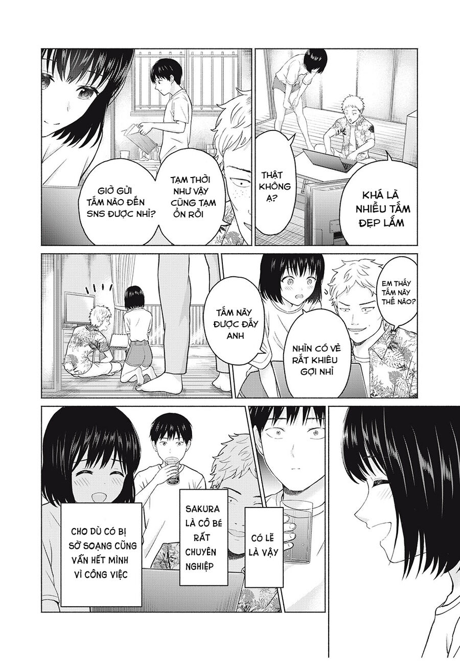 Grapara! Chapter 2 - Trang 2