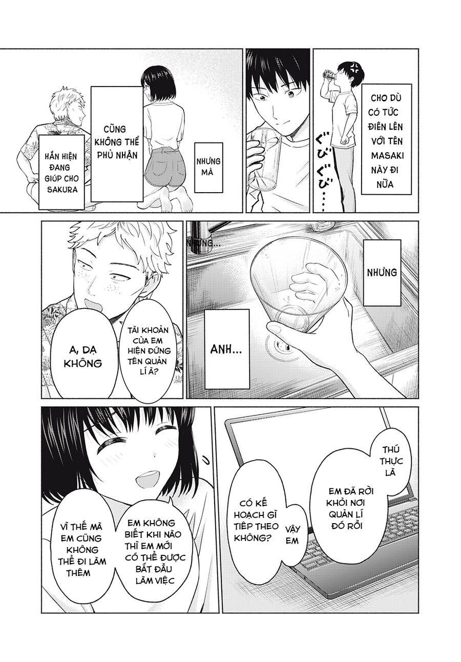 Grapara! Chapter 2 - Trang 2