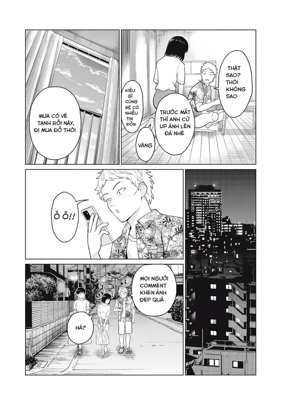 Grapara! Chapter 2 - Trang 2