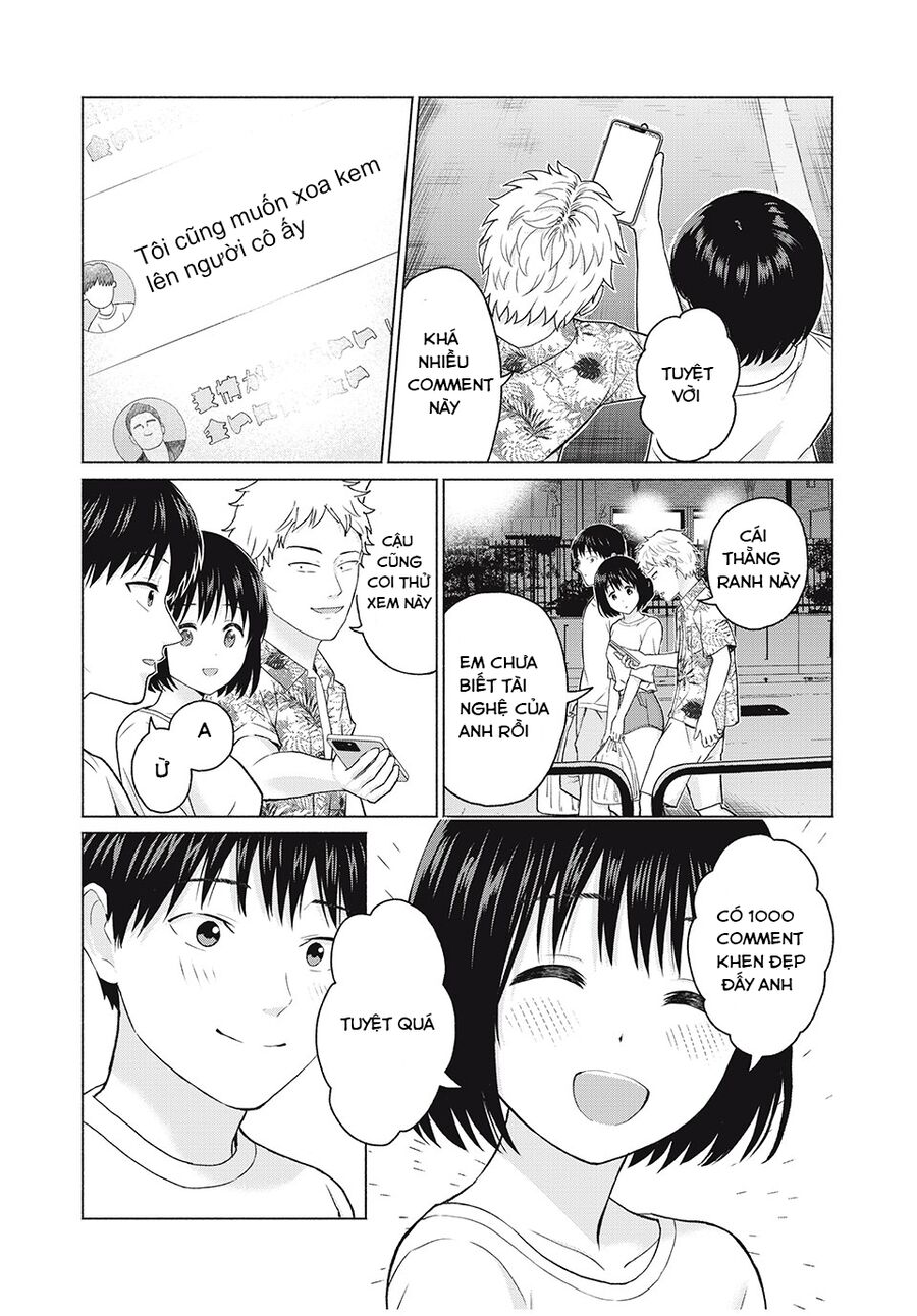 Grapara! Chapter 2 - Trang 2