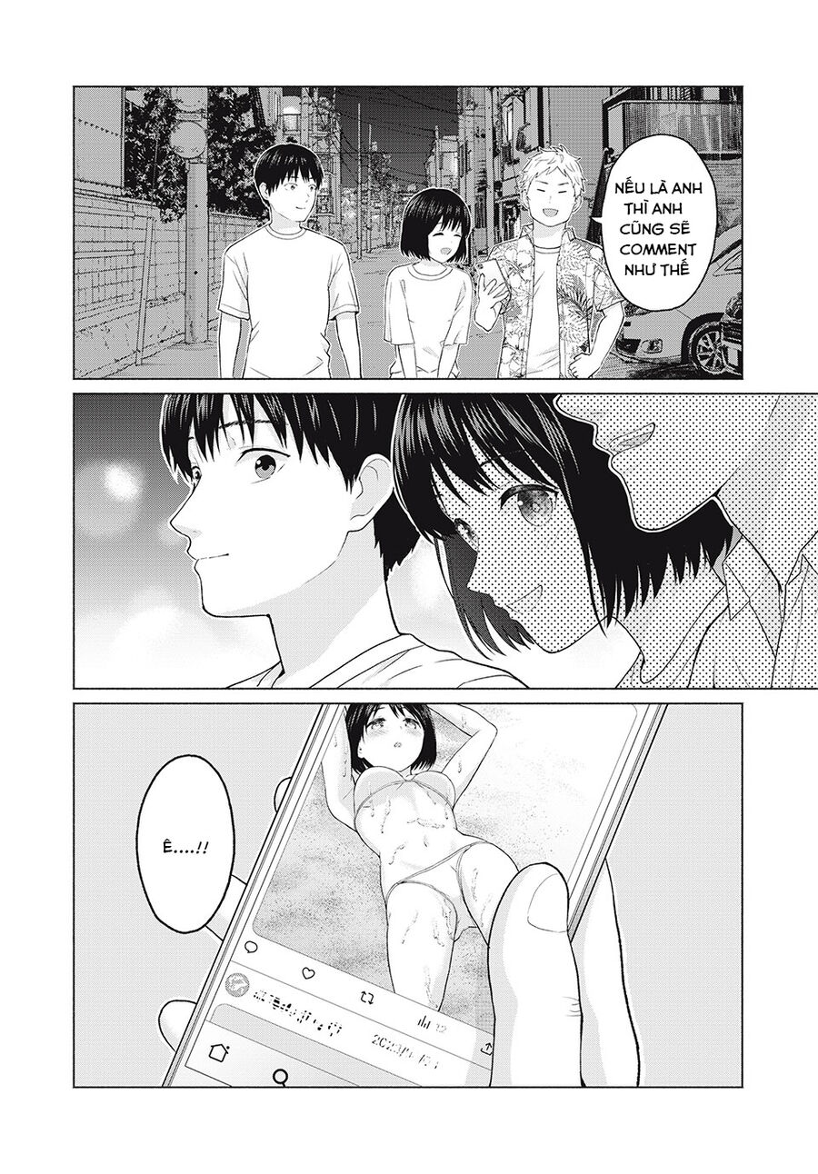 Grapara! Chapter 2 - Trang 2