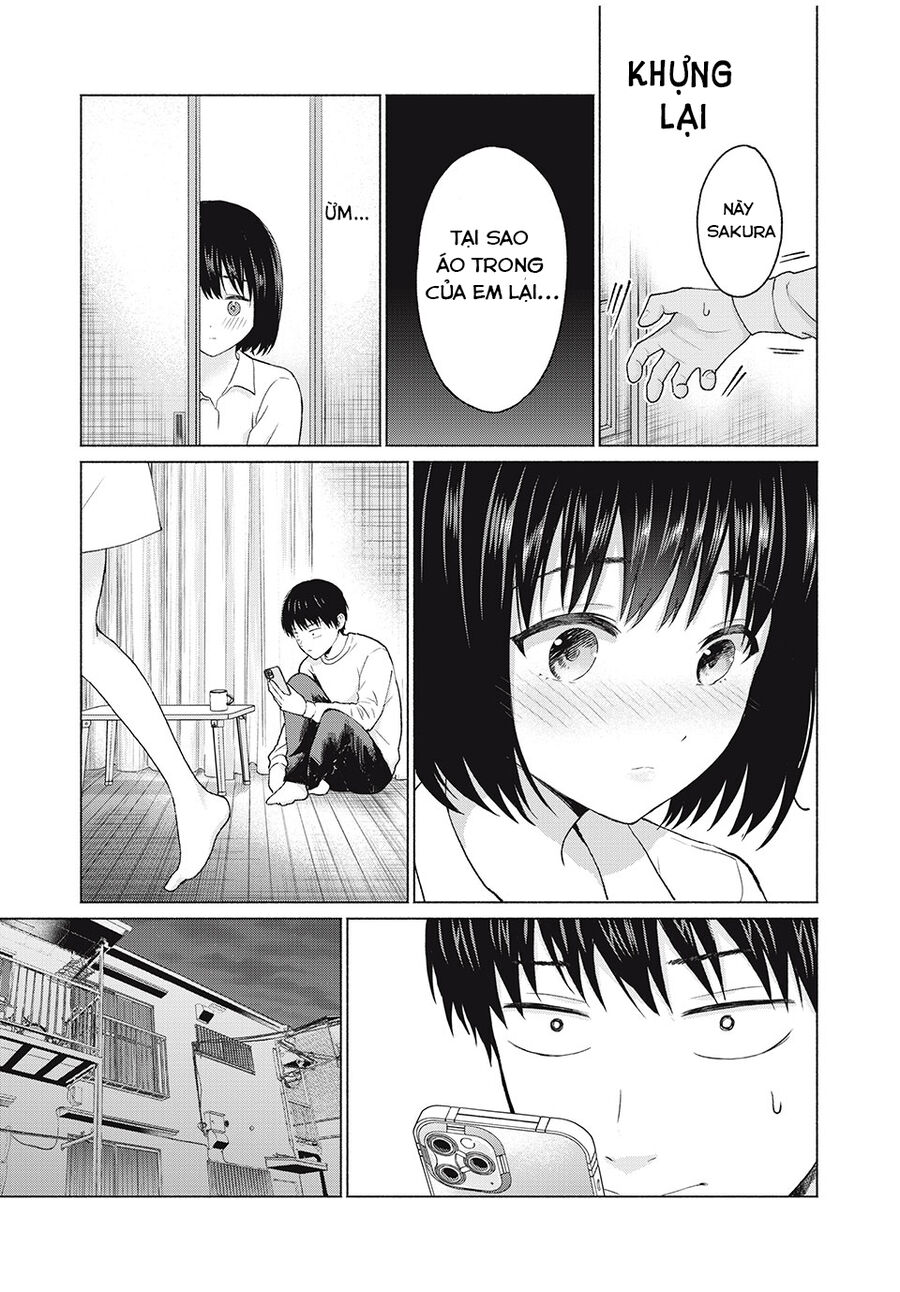 Grapara! Chapter 2 - Trang 2