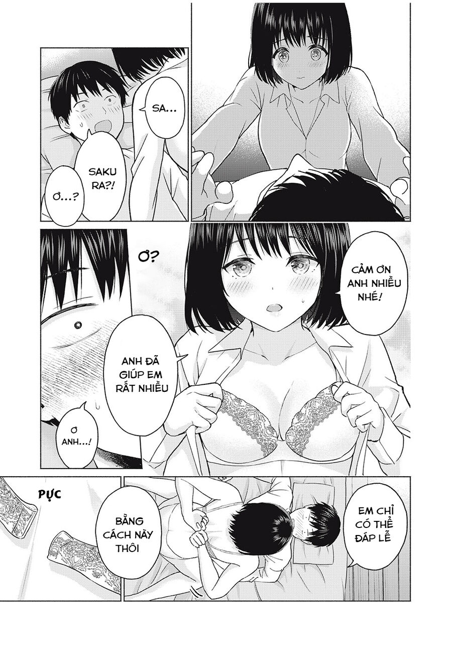 Grapara! Chapter 2 - Trang 2