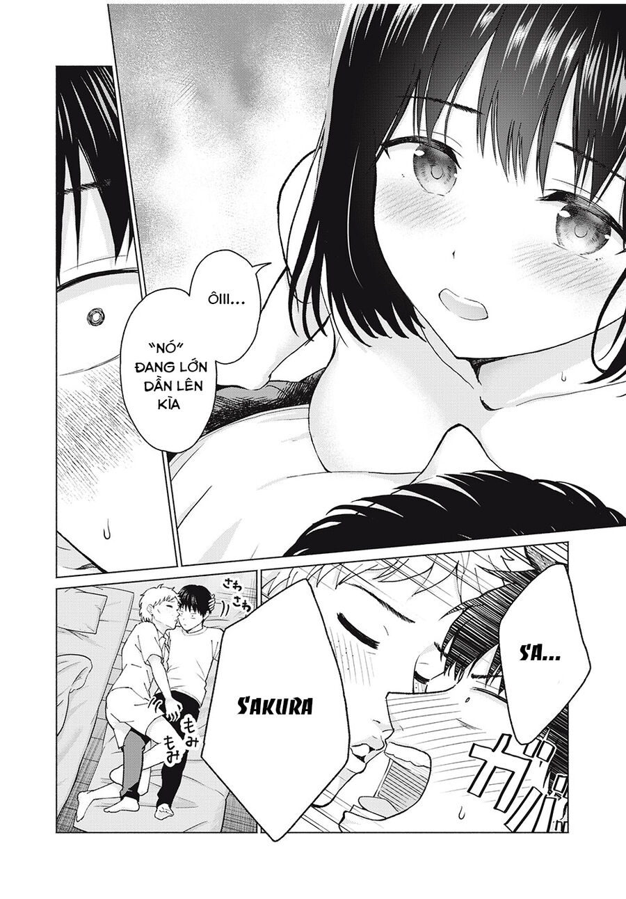 Grapara! Chapter 2 - Trang 2