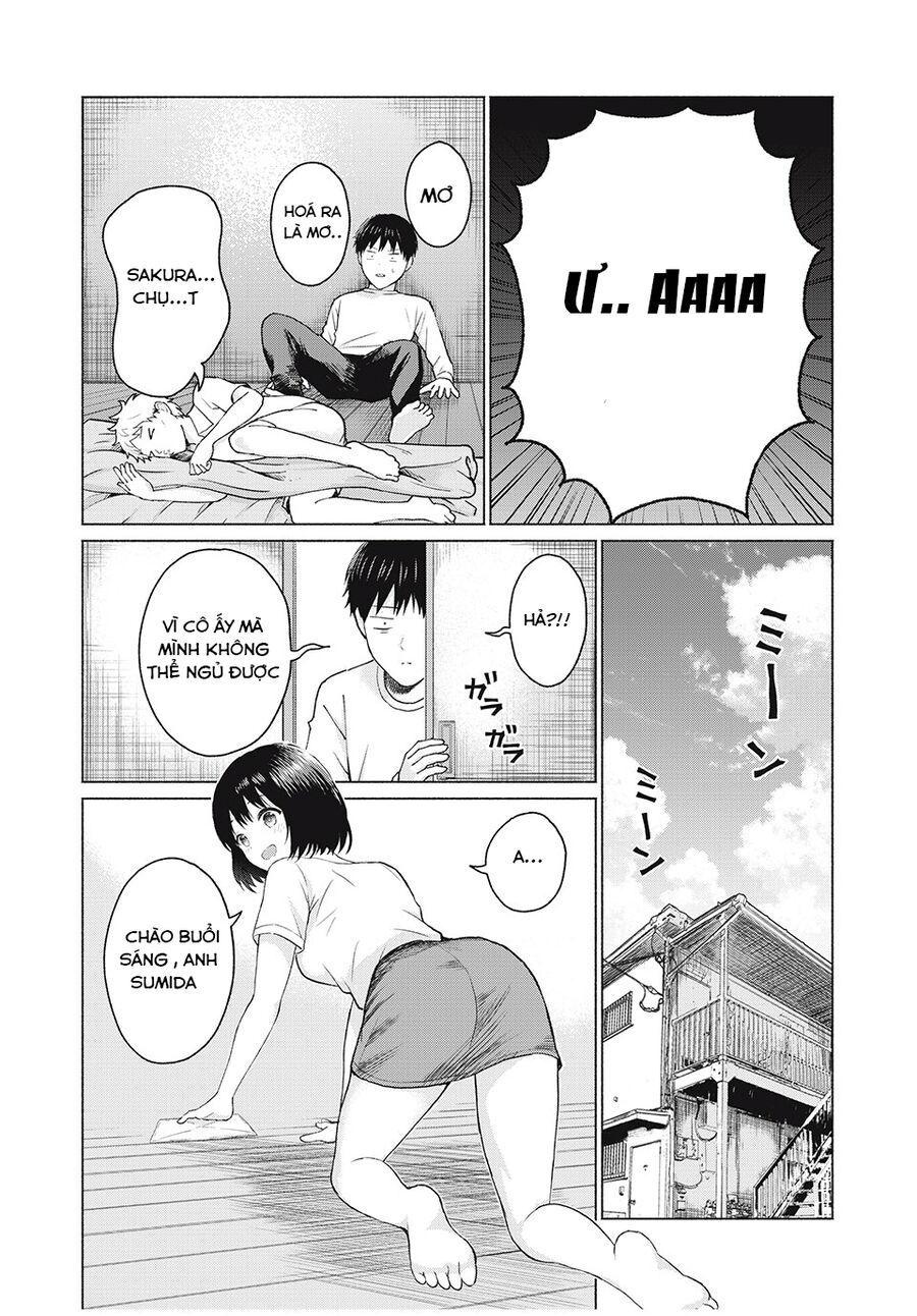 Grapara! Chapter 2 - Trang 2