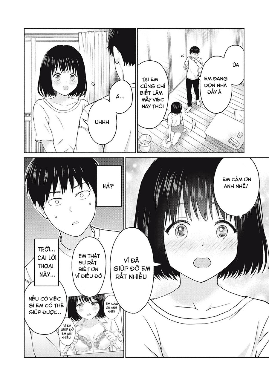 Grapara! Chapter 2 - Trang 2