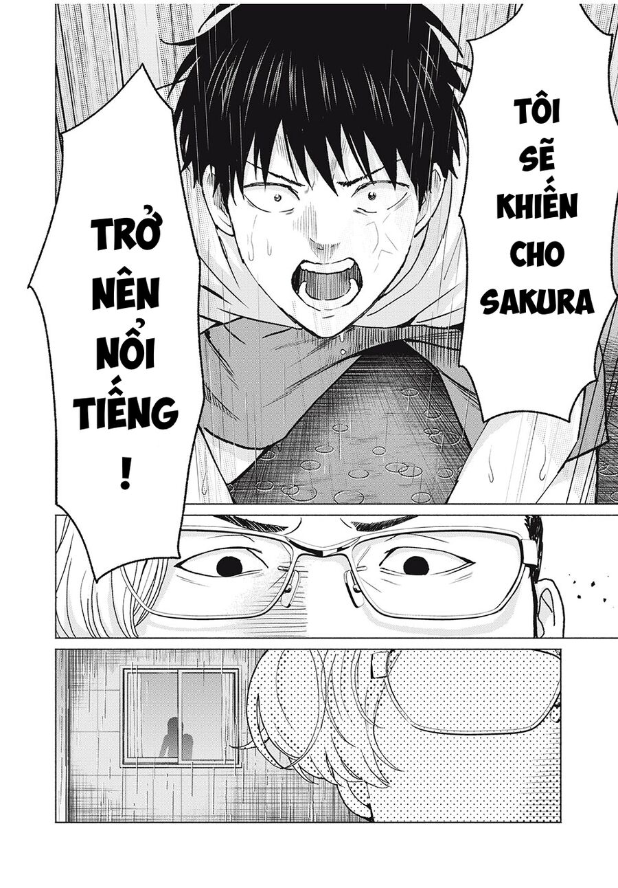 Grapara! Chapter 3 - Trang 2